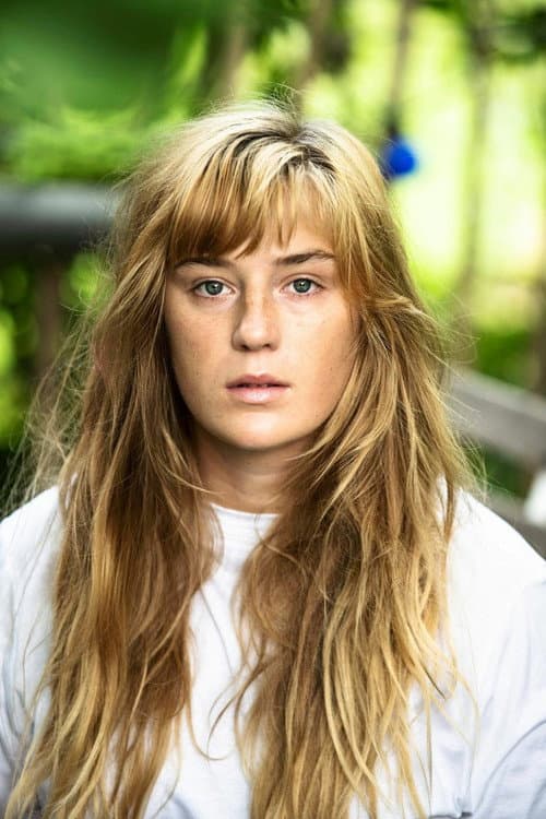 Klara Hodell Risberg foto