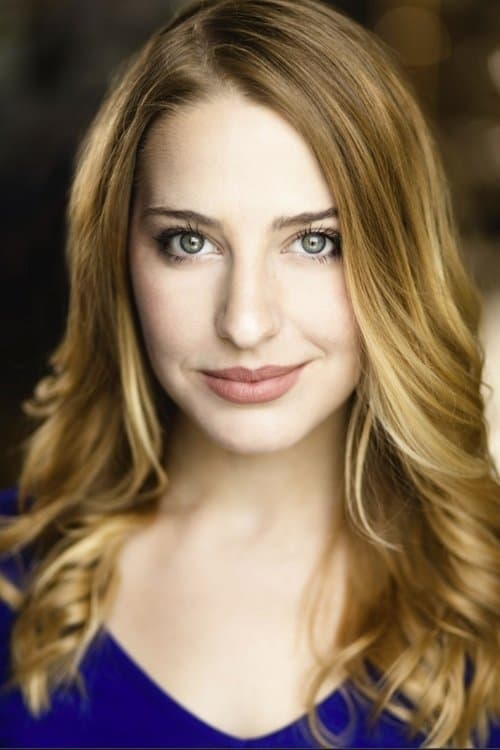 Raechel Fisher foto
