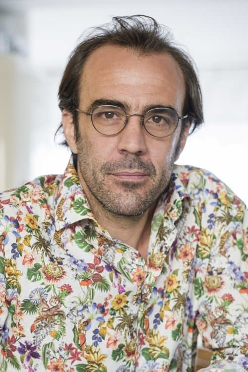 Laurent Papot foto