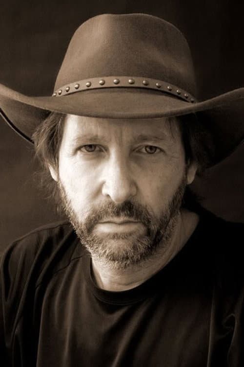 Tony Randel foto