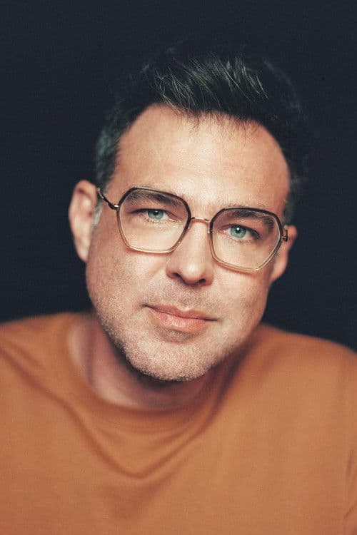 Michael Mohan foto