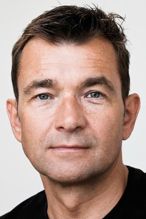 Matthias Freihof foto