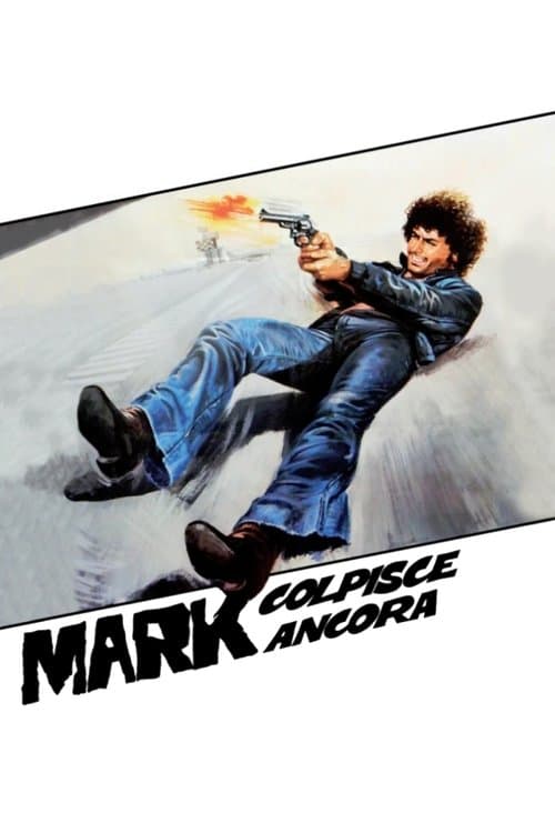 Mark colpisce ancora (1976) poster