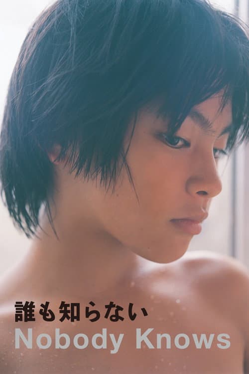 Nobody Knows (2004) poster