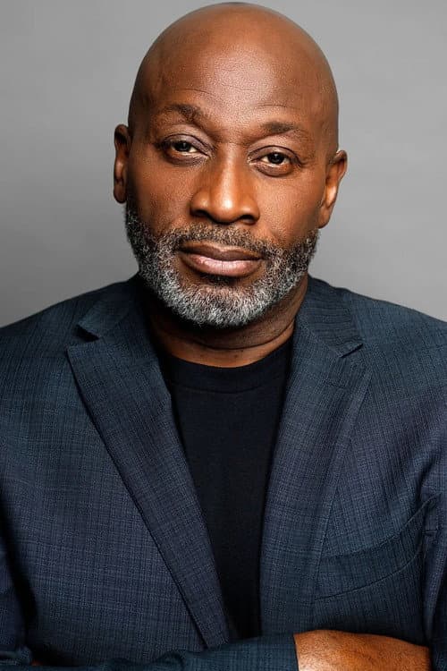 Chet Anekwe foto