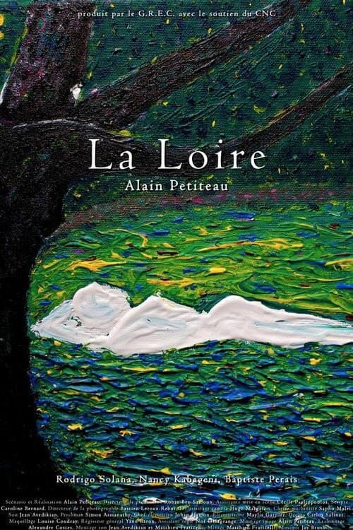 La Loire (2023) poster