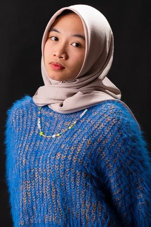 Widya Arafah foto