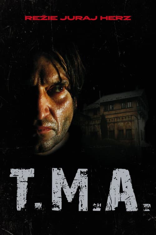 T.M.A. (2009) poster