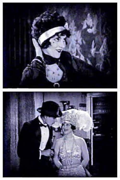 The Taxi Mystery (1926) poster