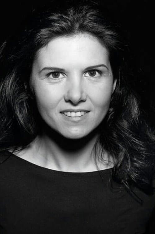Isabel Naveira foto