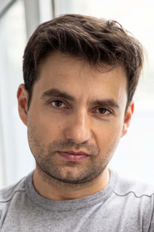 Radomir Rospondek foto
