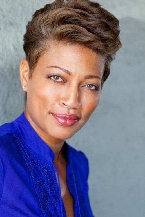 Indira G. Wilson foto