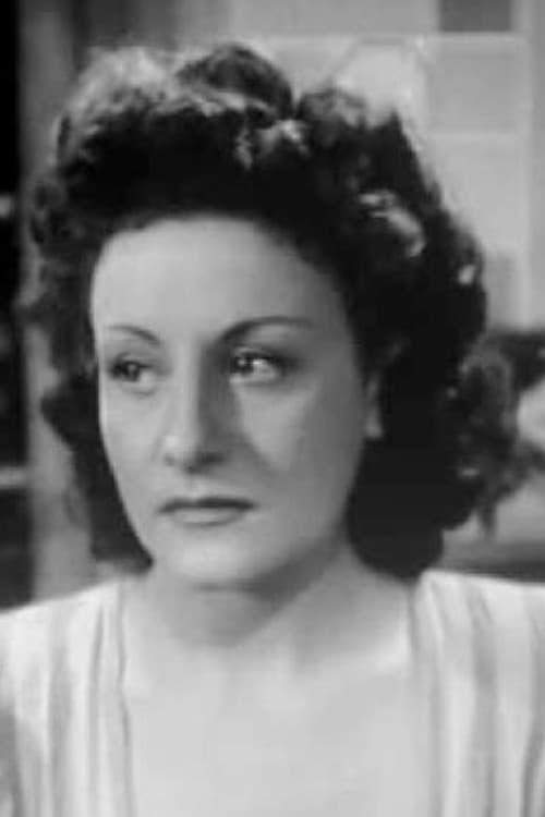Gisèle Alcée foto