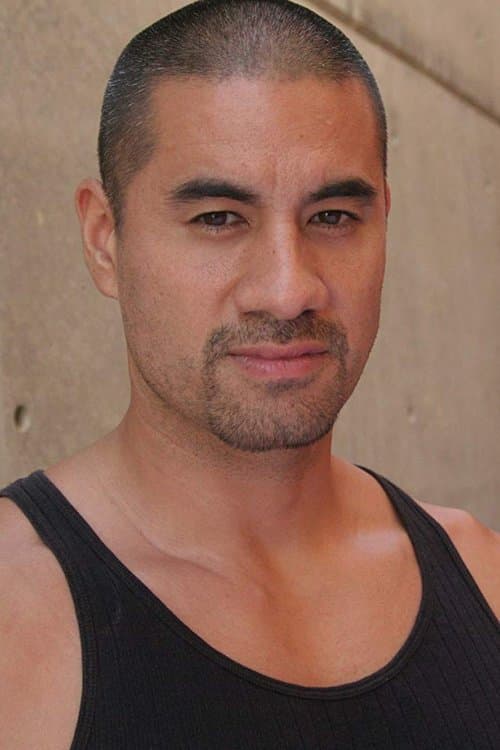 Anthony N. foto