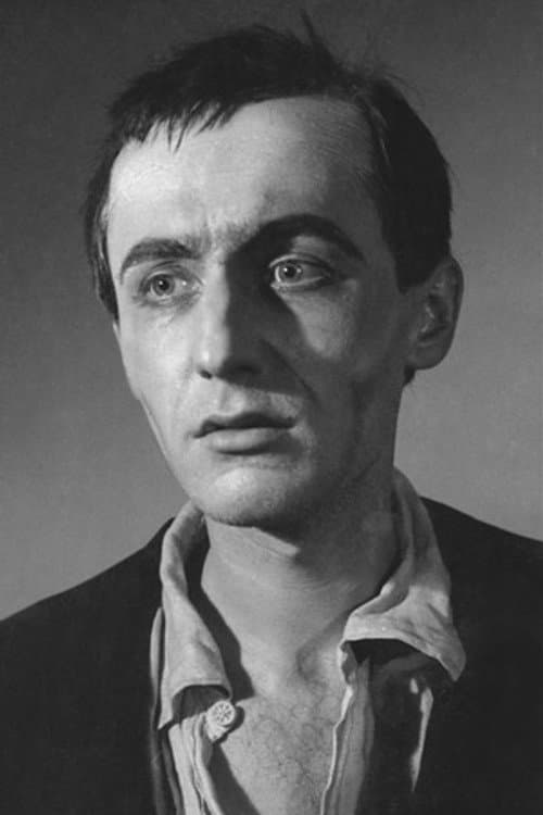 Vladimír Hrubý foto