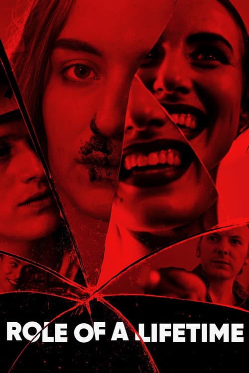 Role of a Lifetime (2020) poster