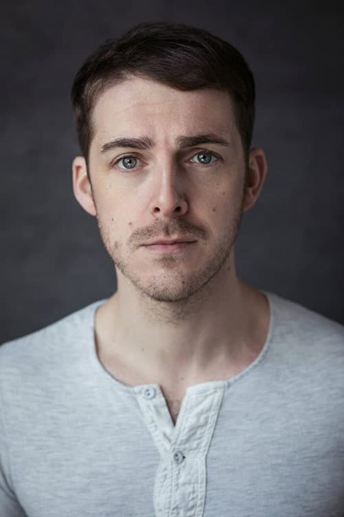 Harry Hepple foto