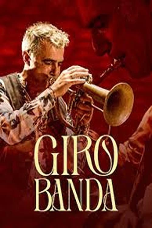 Girobanda (2024) poster