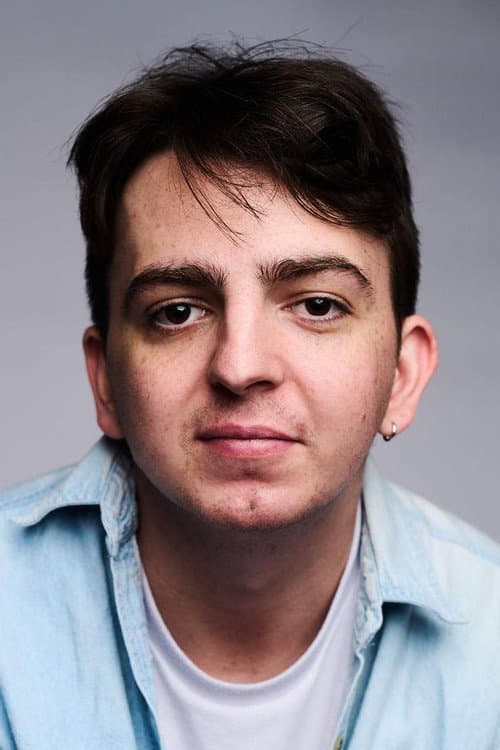 Christian Seekings foto