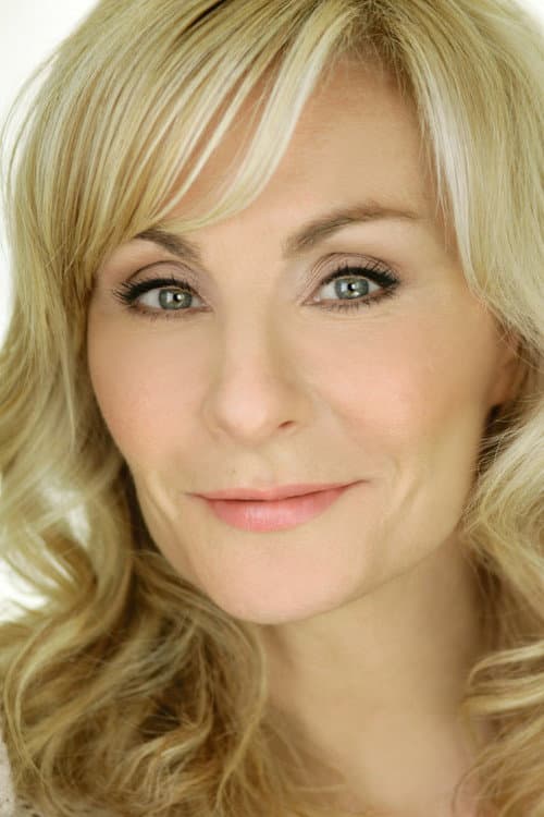 Judy McLane foto