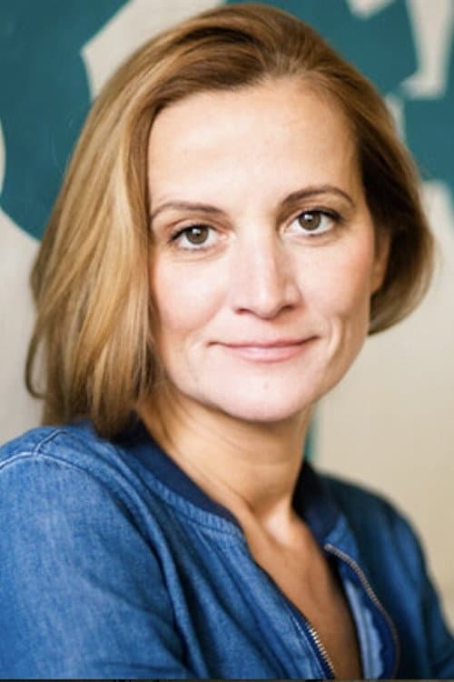 Estelle Larrivaz foto