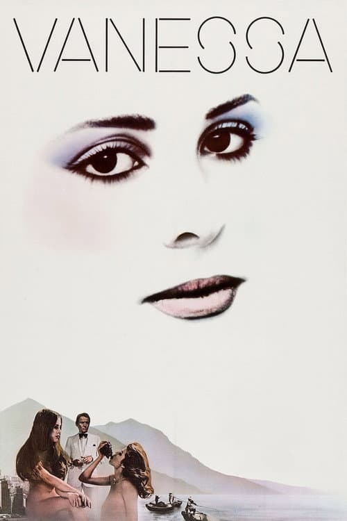 Vanessa (1977) poster