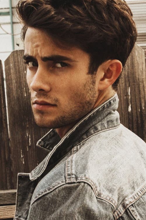 Garrett Westton foto