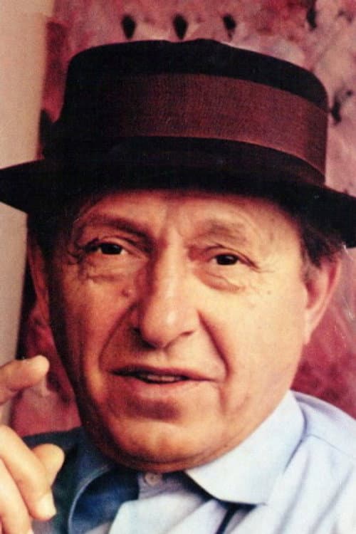 Martin Sagner foto