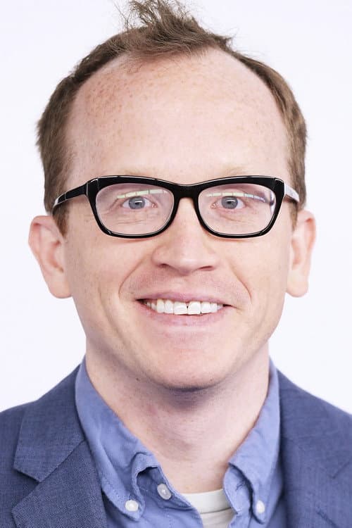 Chris Gethard foto