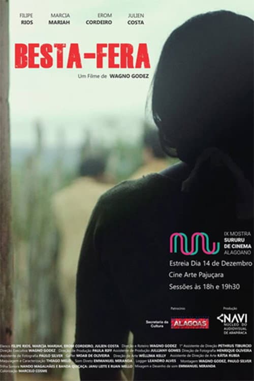 Besta-Fera (2018) poster