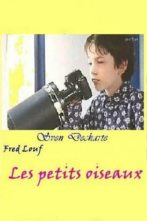 Les Petits Oiseaux (2001) poster