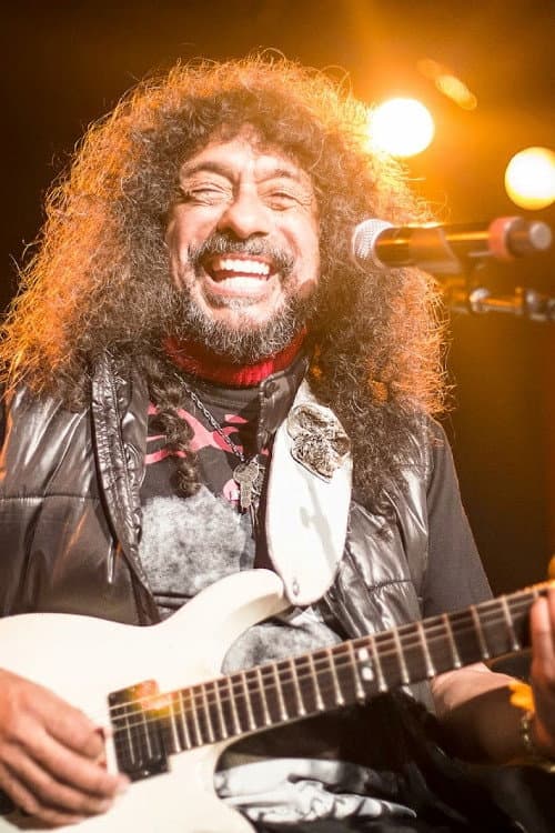 Javier Batiz foto