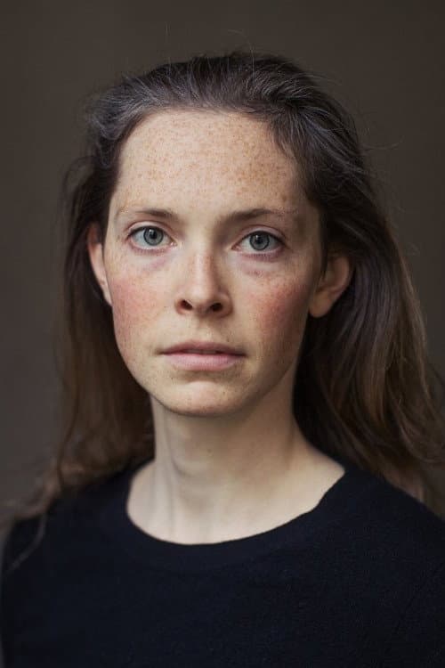 Lucy Wirth foto