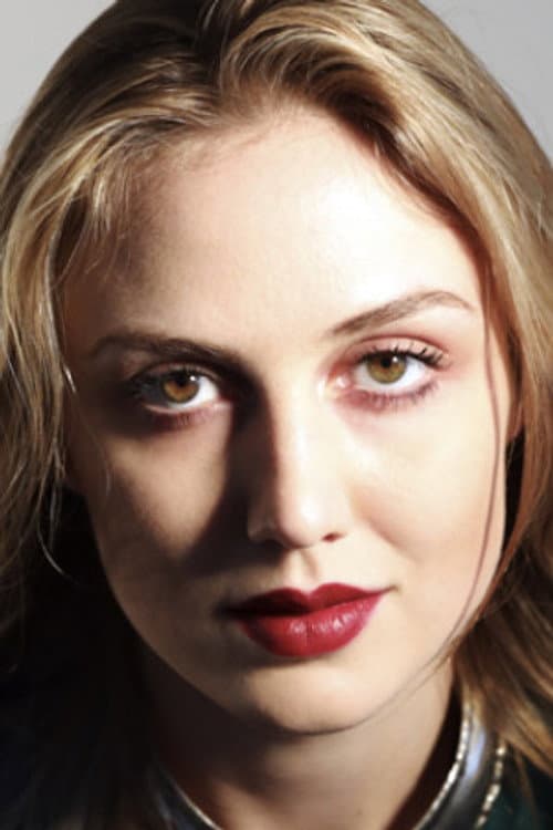 Virginia Rand foto