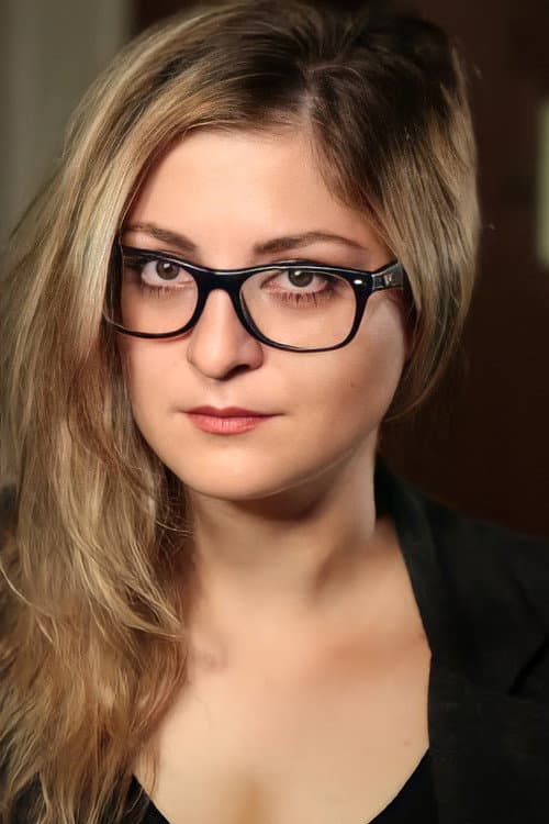 Amy Reedy foto
