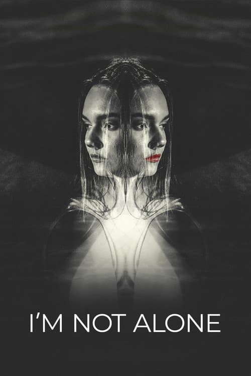 Aš ne viena (2023) poster
