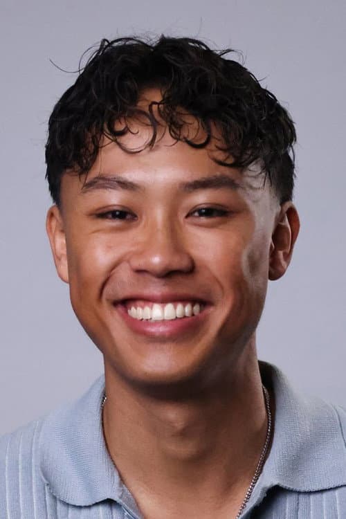 Dennis Palamy foto