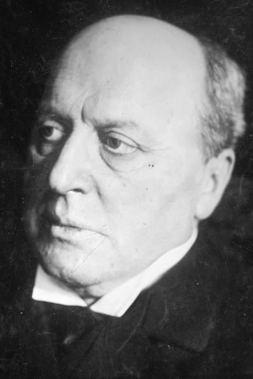 Henry James foto