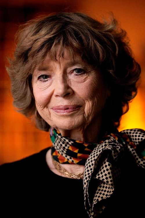 Bente Scavenius foto