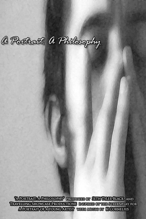 A Portrait: A Philosophy (2020) poster
