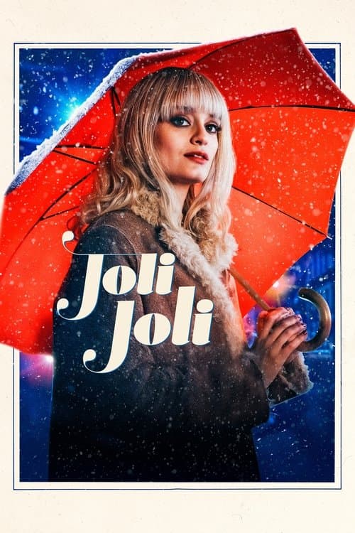 Joli Joli (2024) poster