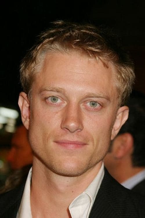 Neil Jackson foto
