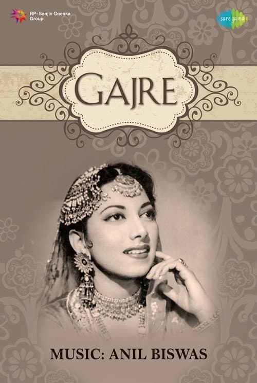 Gajre (1948) poster