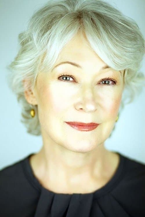 Ann Magnuson foto