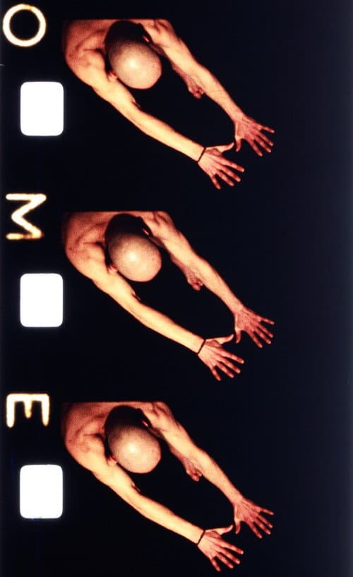 Corps aboli (1978) poster