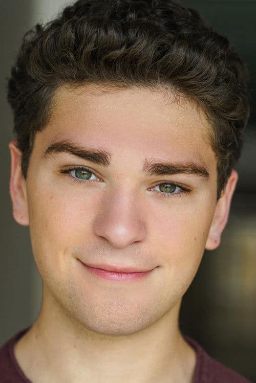 Jake Cherry foto