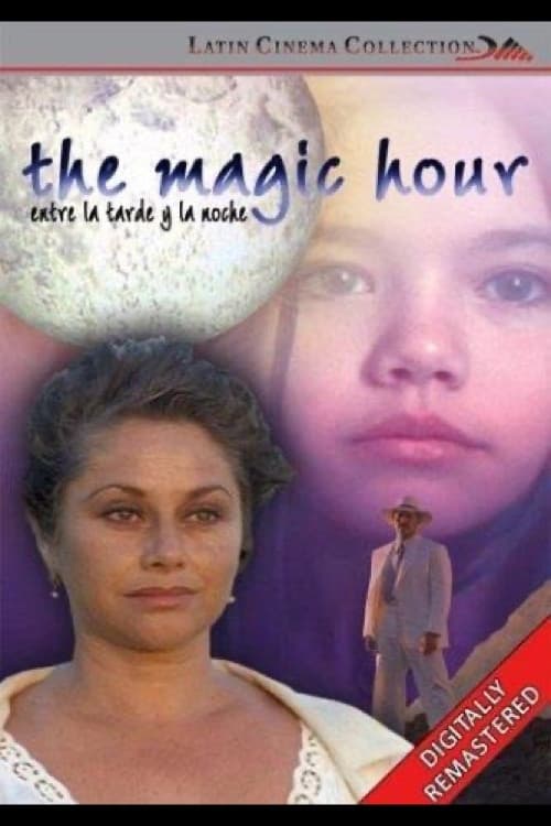 Entre la tarde y la noche (2000) poster