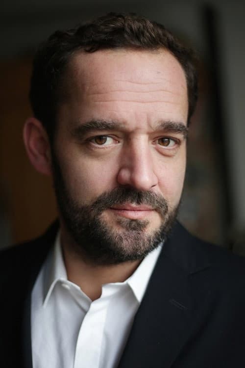 Stéphane Godin foto