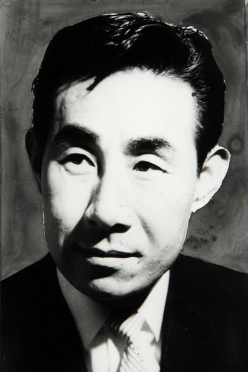 허장강 foto
