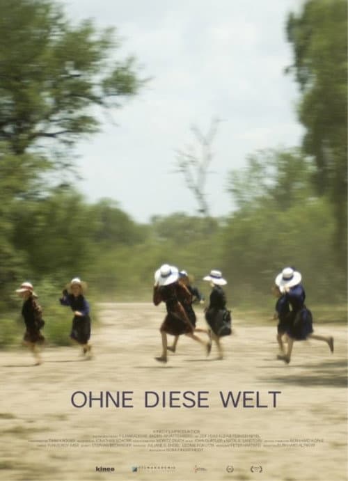 Ohne diese Welt (2017) poster